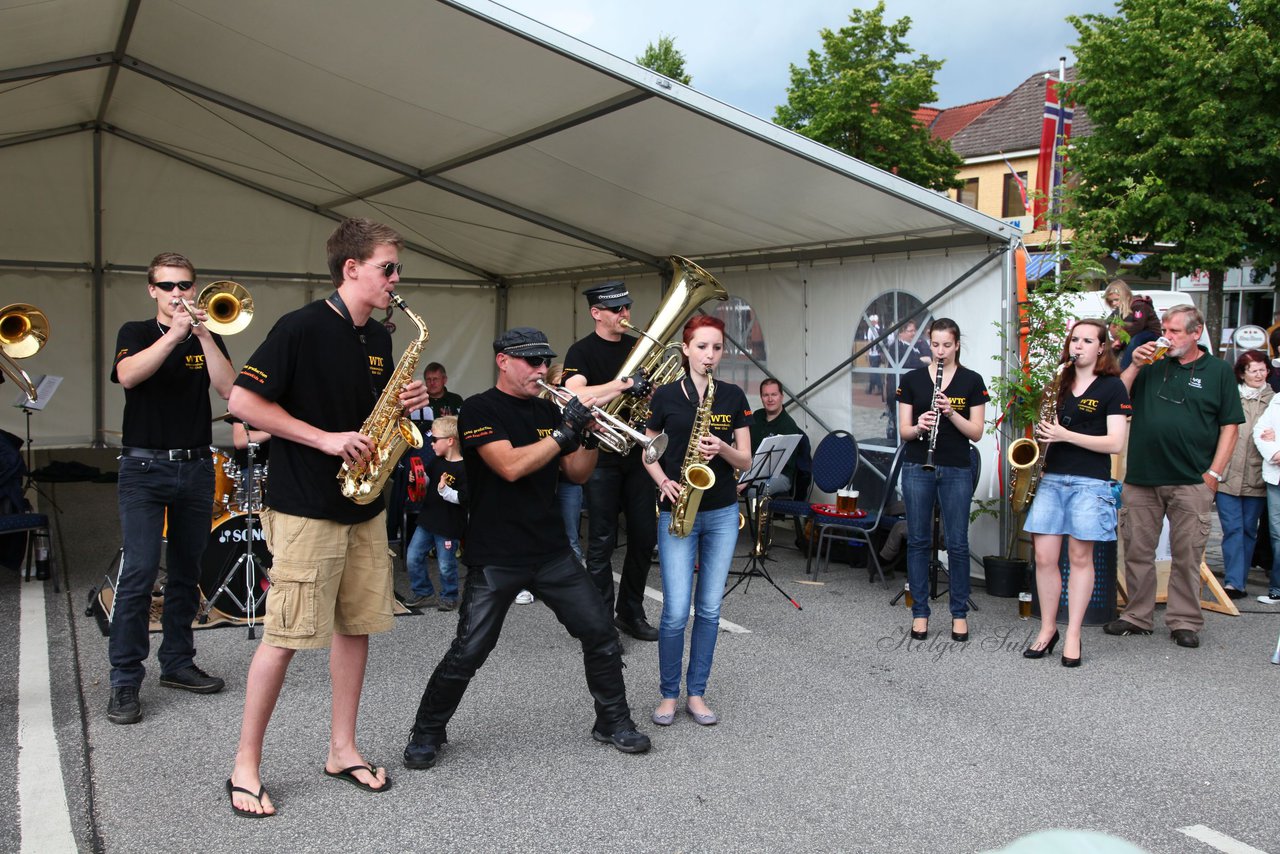 Bild 212 - Musikfest Bad Bramstedt am 23.6.12